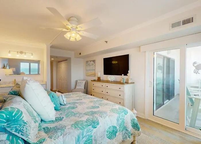 Luxury Beachfront With Shared Indoor & Outdoor Pools Free Wifi & Ocean Views Ocean City