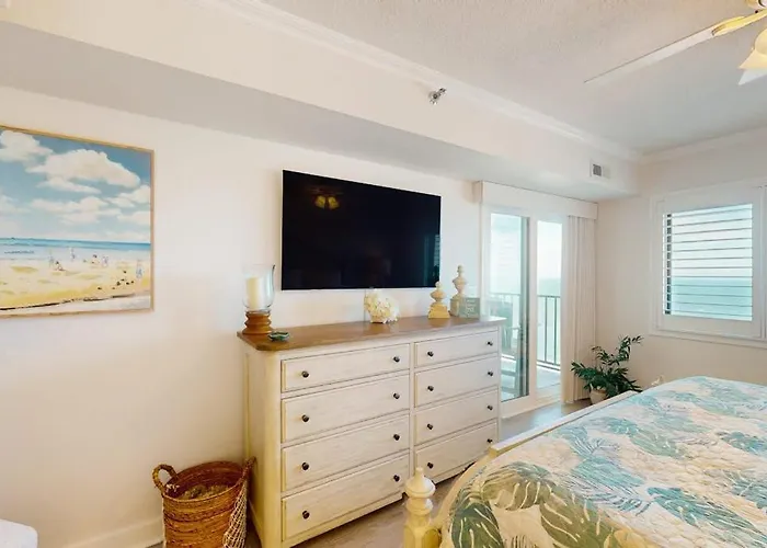 Luxury Beachfront With Shared Indoor & Outdoor Pools Free Wifi & Ocean Views * Ocean City